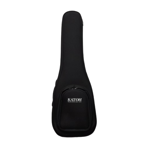 Katoh Hispania Martinez Guitar Brown (With Soft Case) (MR)
