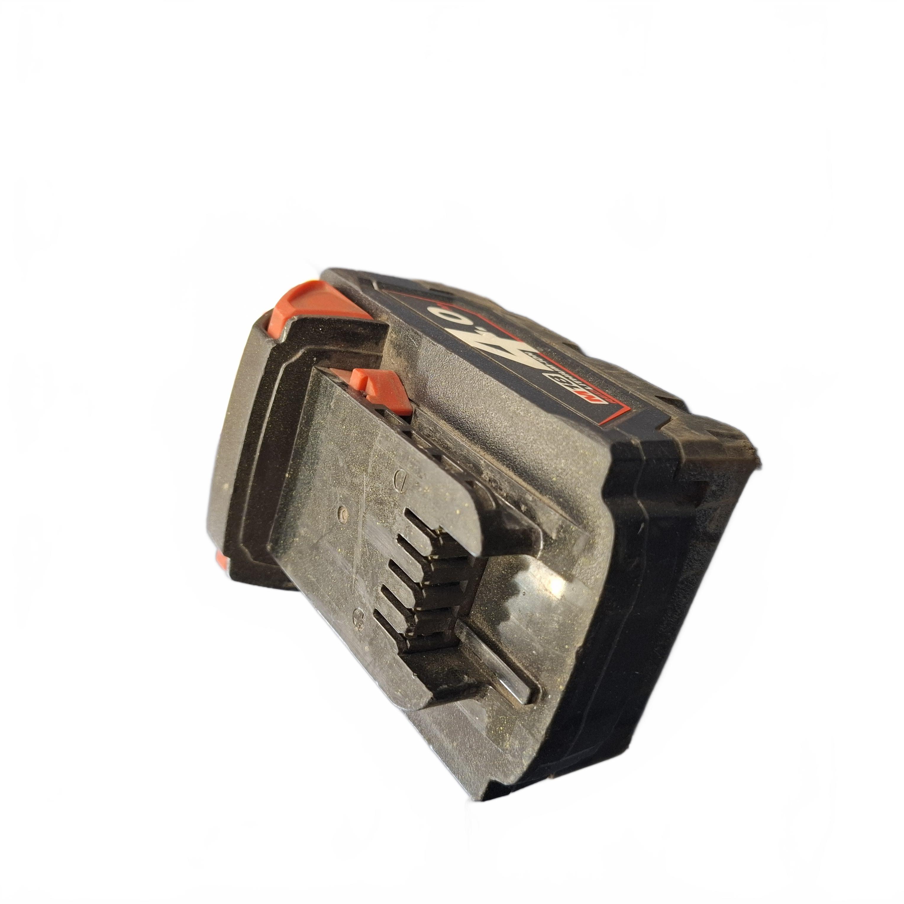 Milwaukee M18B4 18V 4.0Ah Red Lithium-Ion Battery M18B4 (1428789) (JN)