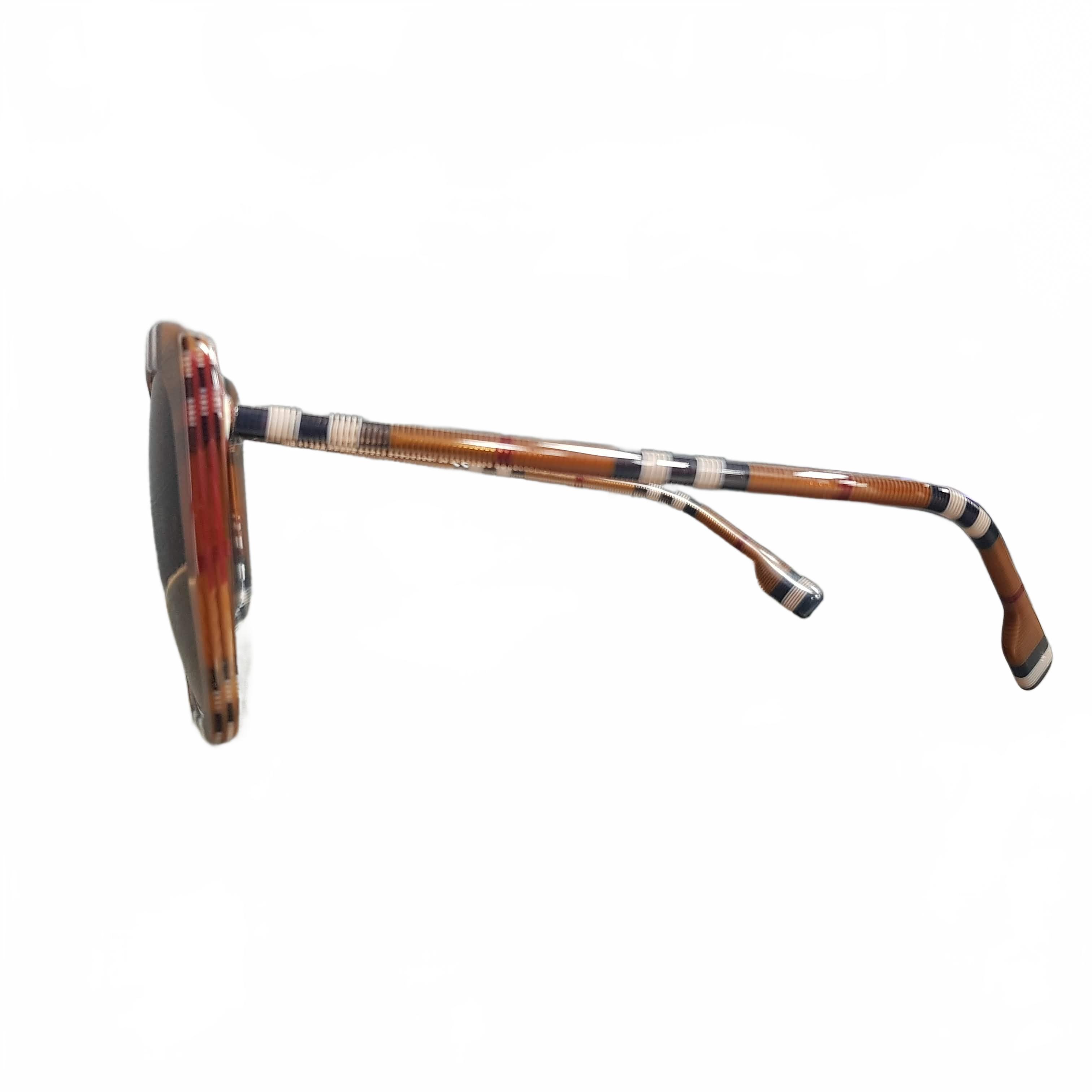 Burberry Sunglasses BE4323 400513 Brown **SECOND HAND** (MR1434599)