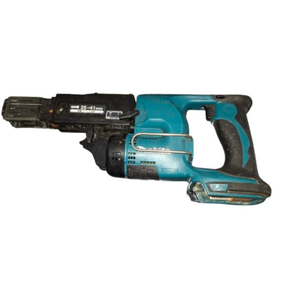 MAKITA AUTO FEED SCREWDRIVER SKIN DFR450X (JN)