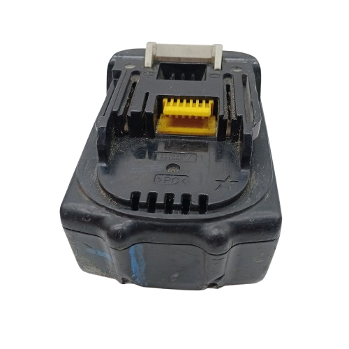 Makita 18v 3.0Ah Rechargeable Battery BL1830B Heavily USED Condition (WR 1376286)