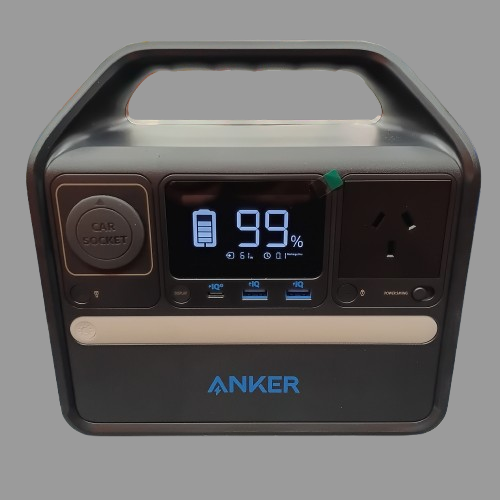 Anker Portable Power Station 521 (WR)
