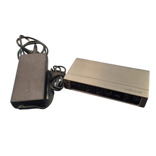 Kensington SD5600T Dock Charger (1432360)