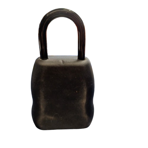 Master Lock 2323BQ Padlock (lel)