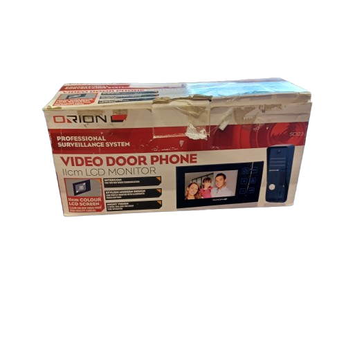 Orion Video Door  Phone 11cm LCD Monitor ( LE )