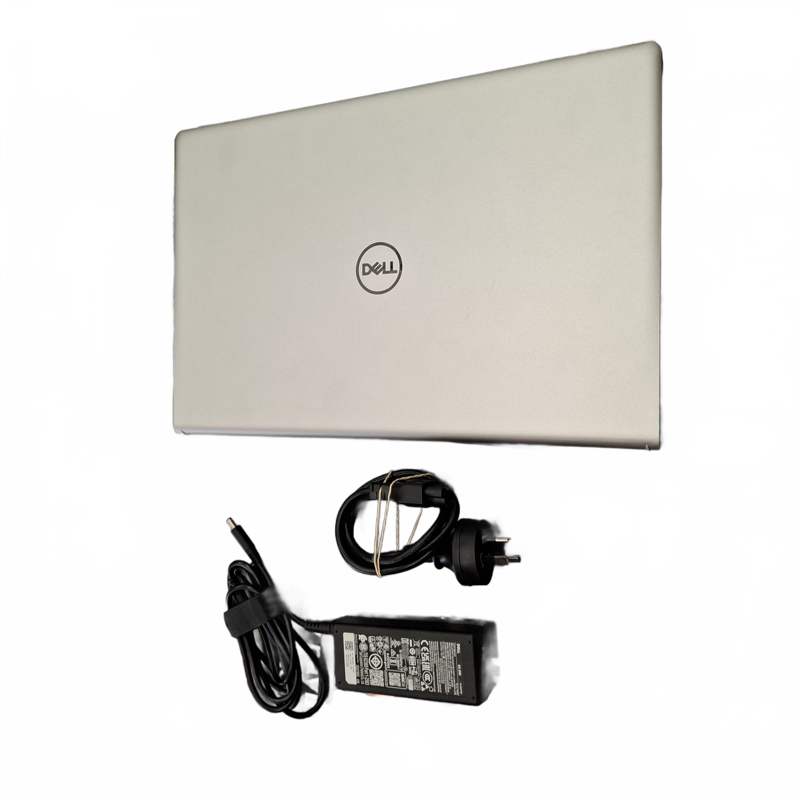 Dell Laptop DC1520 Silver (1437548) (JN)