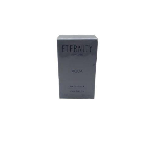 Eternity For Men Aqua Perfume (1424630) (WR)