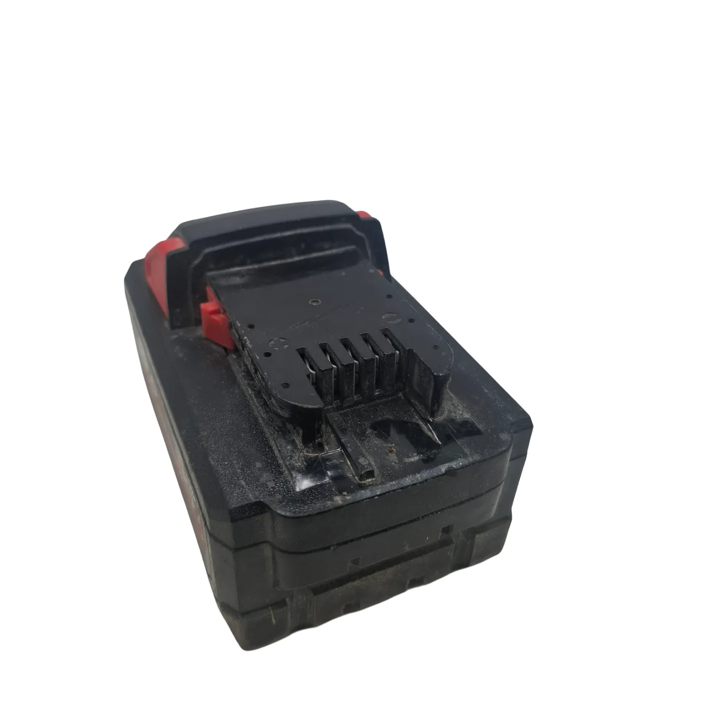 Milwaukee M18 HB6 Tool Battery Black/Red M18 HB6 (WR 1422249)