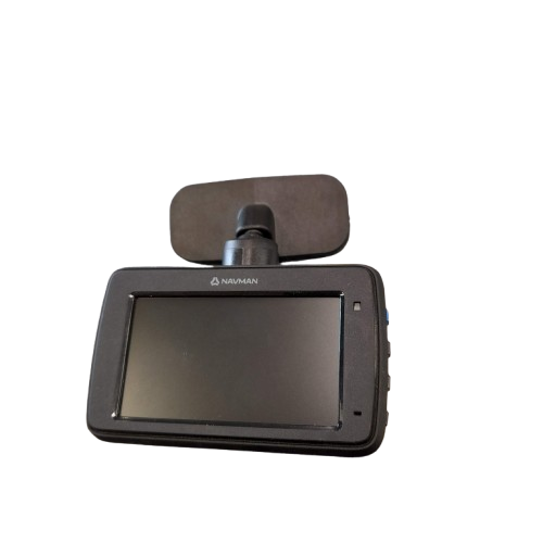 NAVMAN N583 MiVue 270 SAFETY Dash Cam (Black) (GE)
