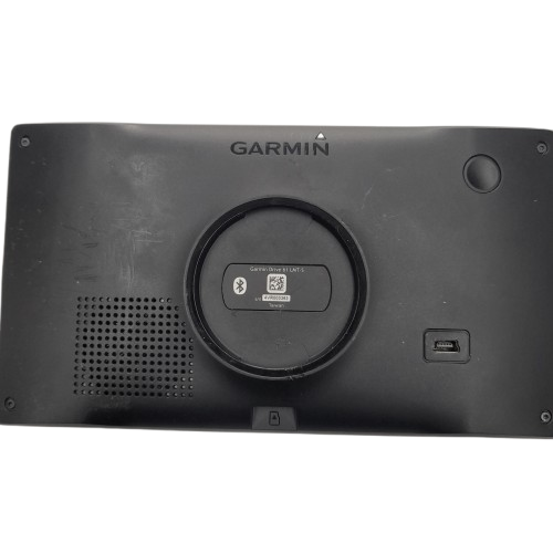 Garmin Drive 61 LMT-S 6.1″ GPS Navigator (MR)