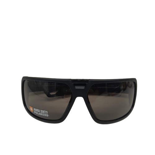 Spy Mainline ANSI RX Grey Polarized Sunglasses 69-13 (GE)