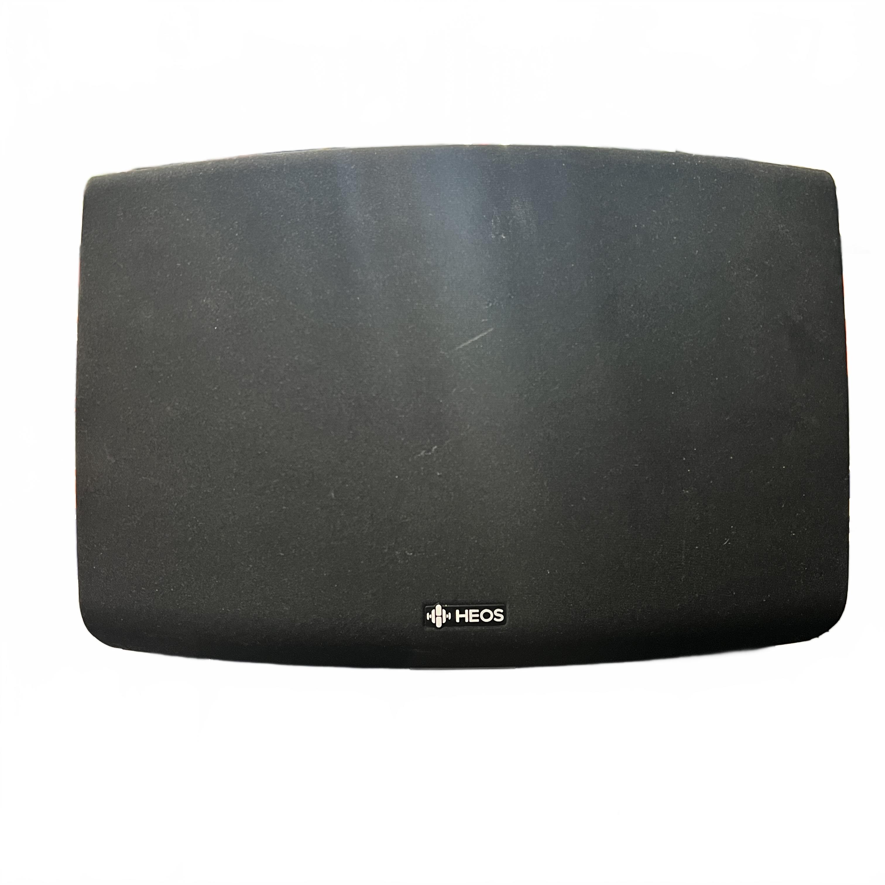 Denon Heos 5 Black Wireless Speaker (MK)