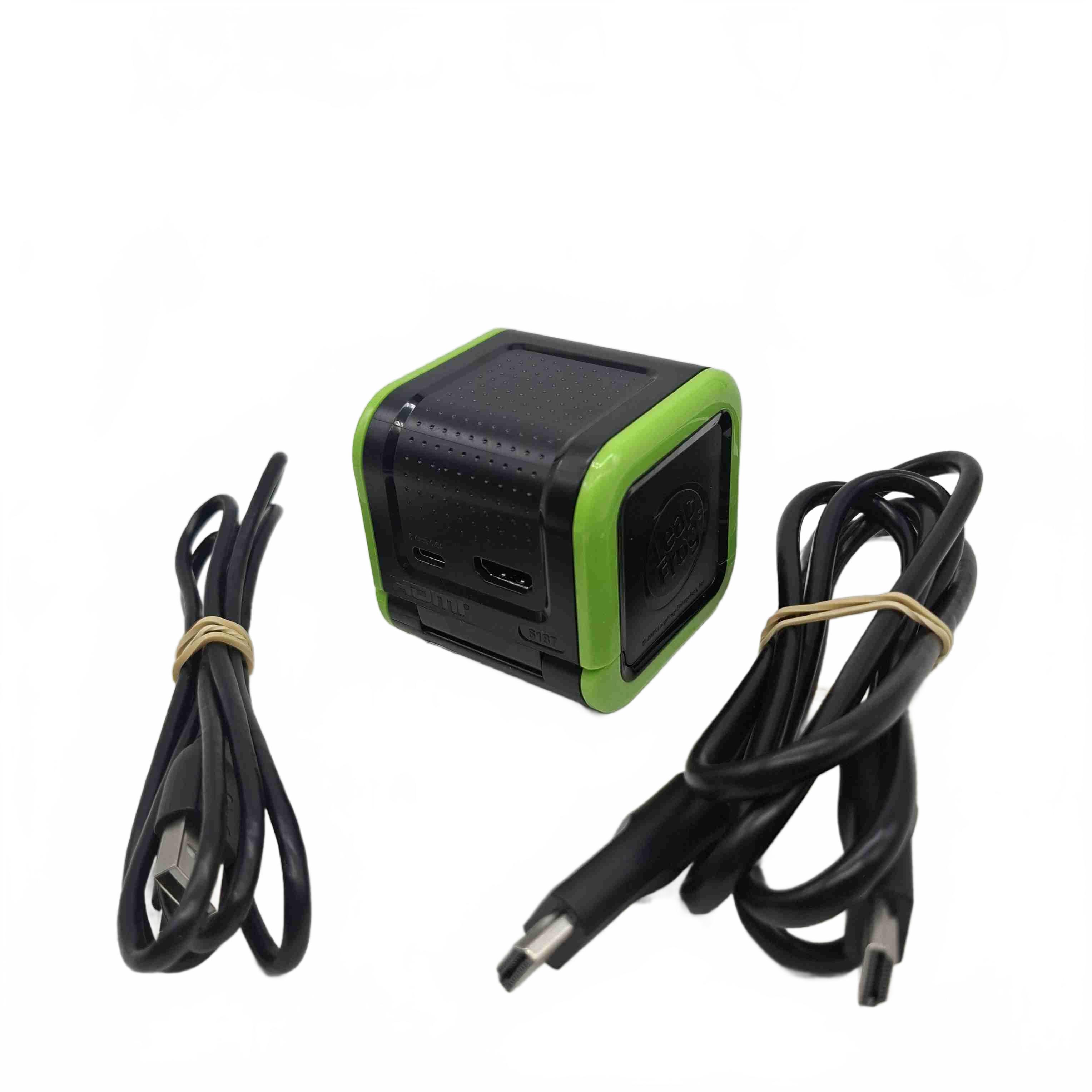 LeapFrog LeapMove Active Learning Video Game System 6187 (WR 1433685)