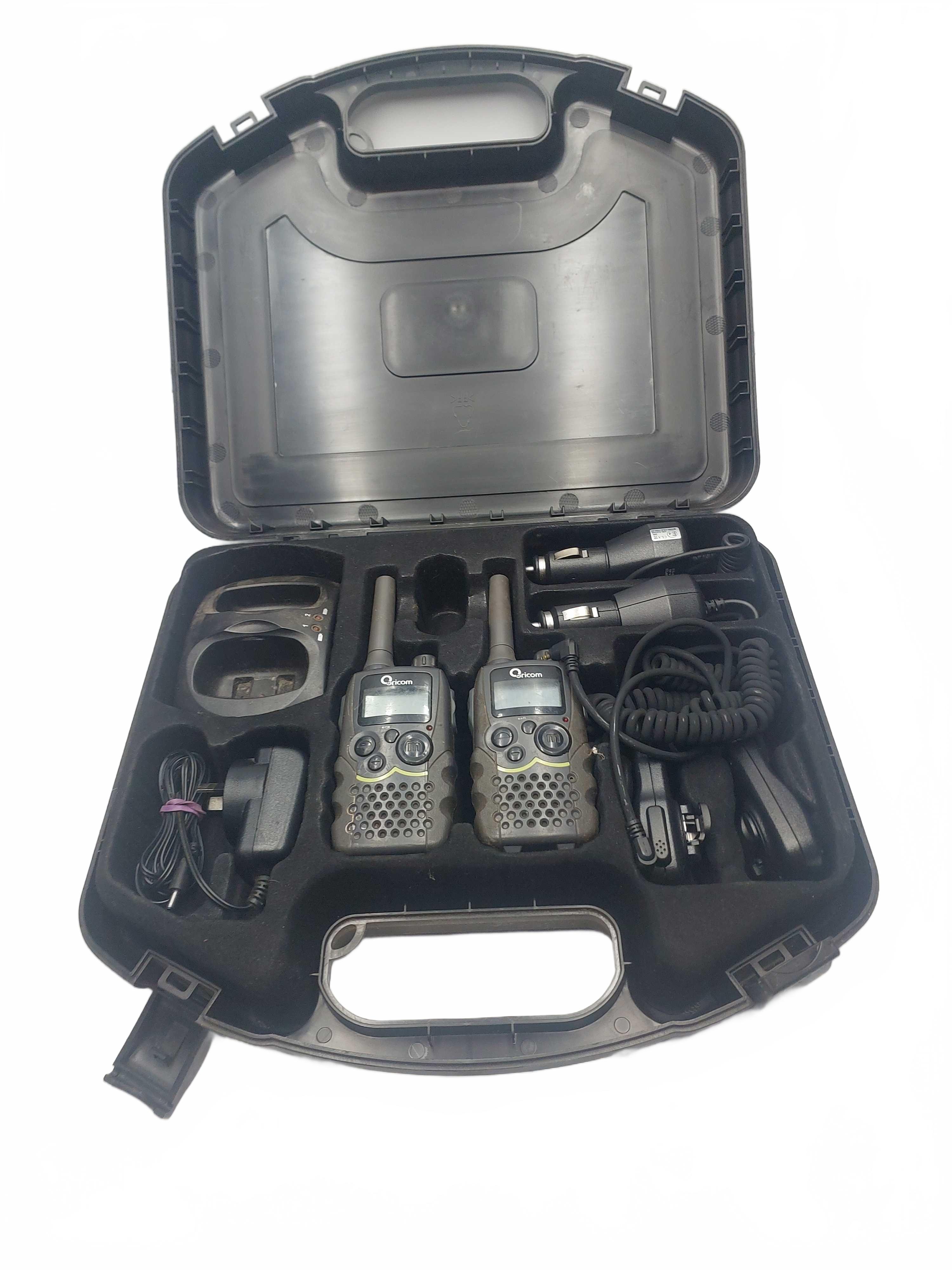 Oricom UHF Kit UHF2180 Black (GB1432604)