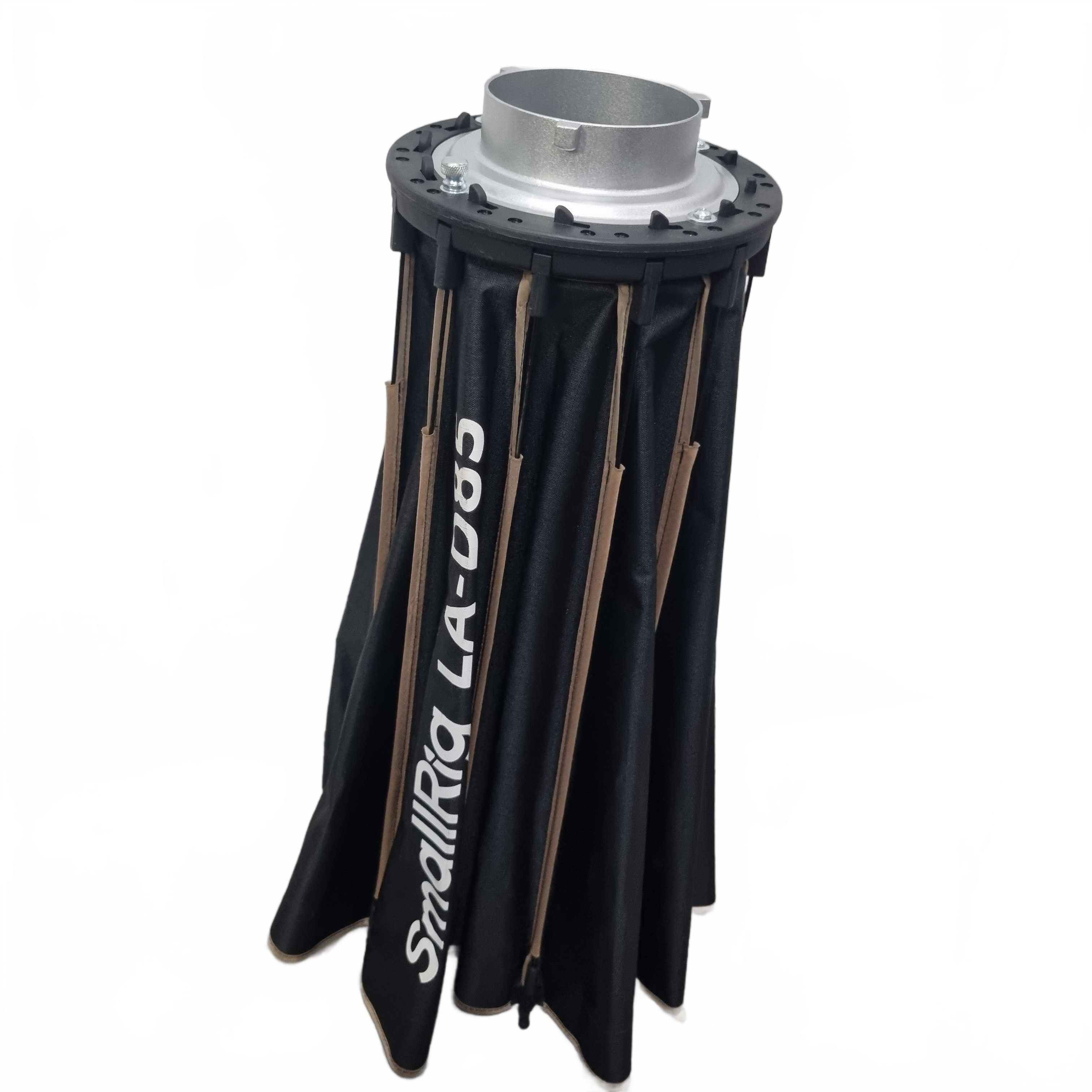 SmallRig Softbox LA-D85 Lighting Modifier (WR 1423386)