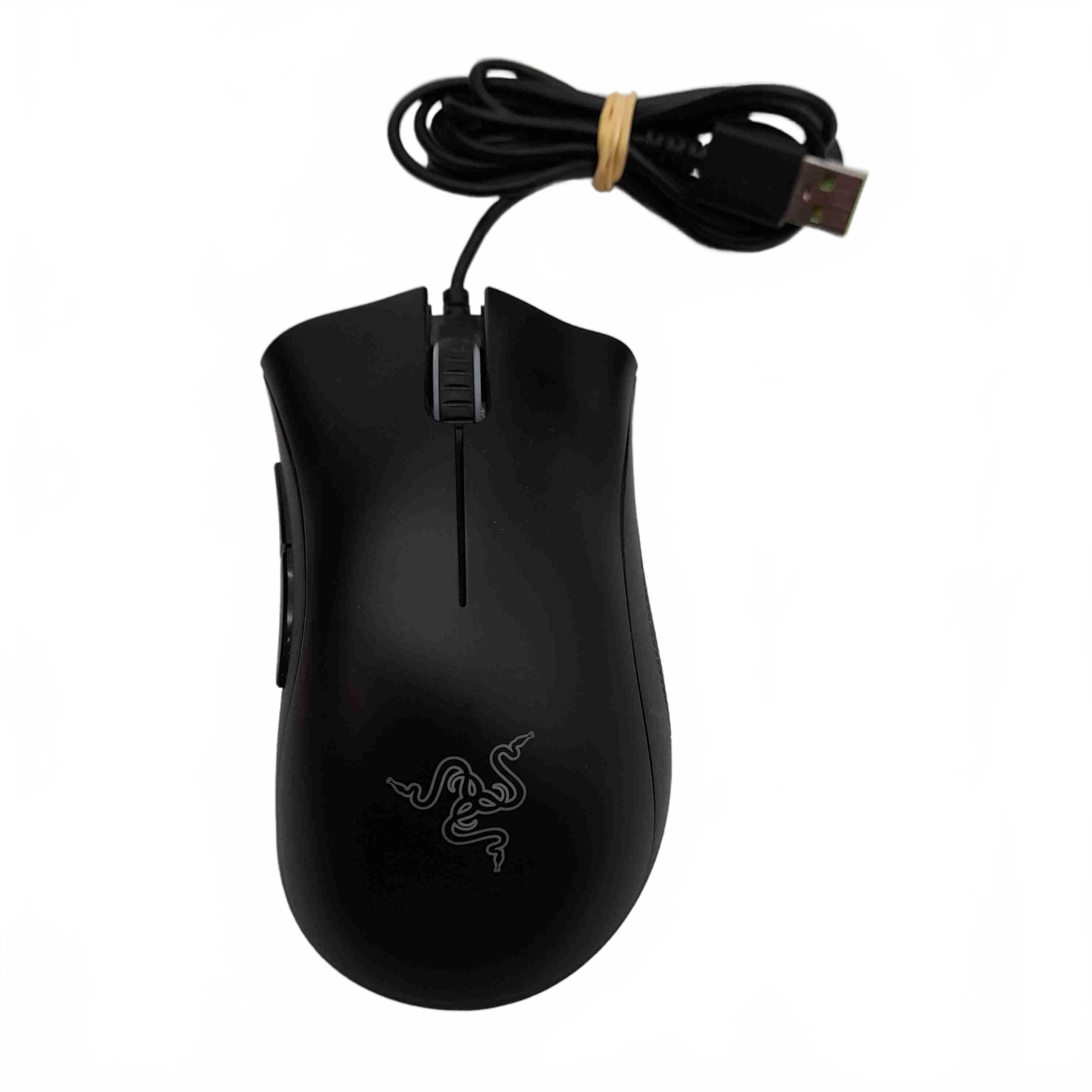Razer DeathAdder Essential Gaming Mouse RZ01-0385 (WL 1433858)