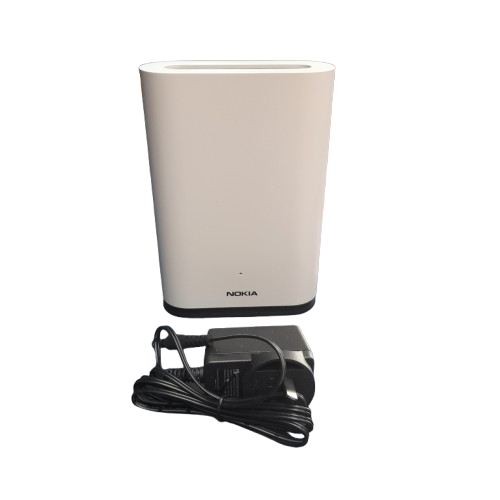 Nokia Wifi Router Beacon 1.1 White (LN)