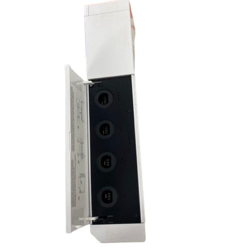 The Nintendo Wii Console RVL S WFSP With Accessories (NG)