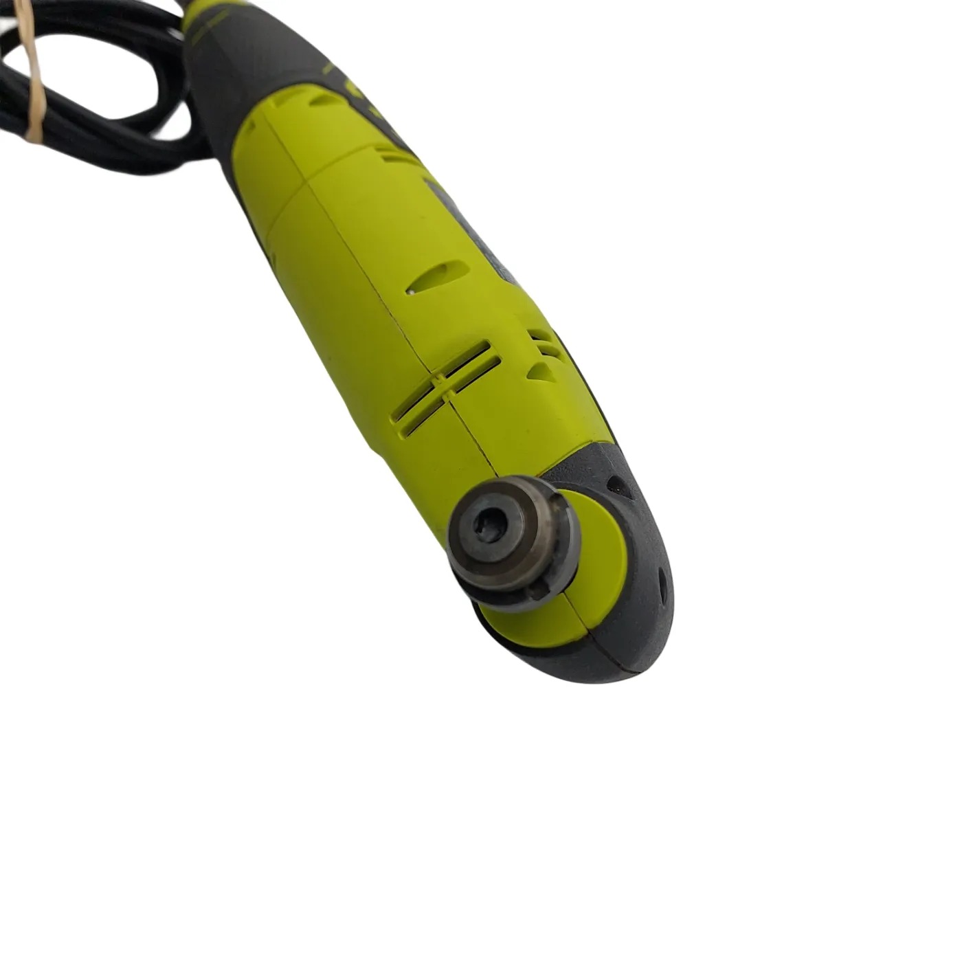 Ryobi Corded Multi Tool RMT2004 + Attachments (GB 1420259)