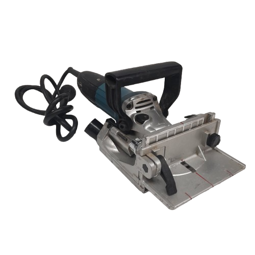 Makita PJ7000 Biscuit Joiner Corded (LN)