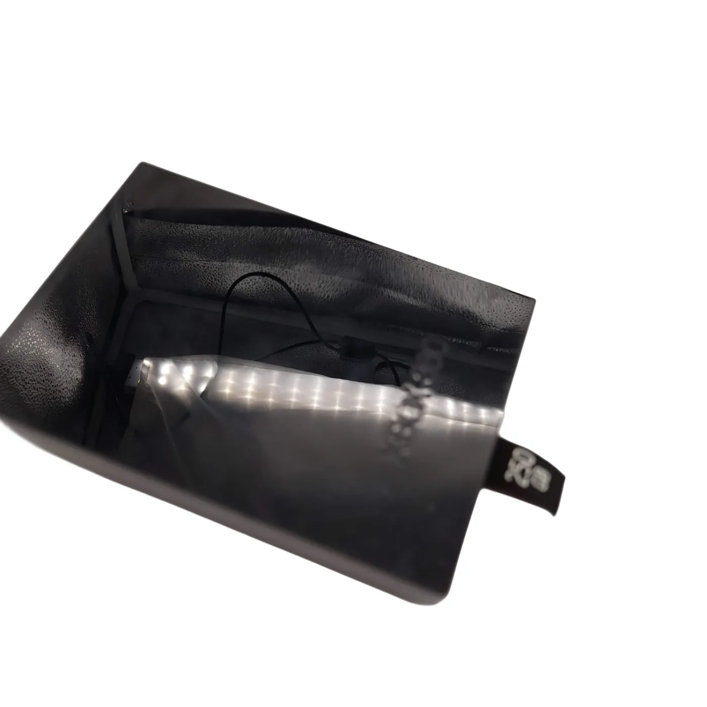 Microsoft Xbox 360 Hard Drive 250GB Black 1451 (WL1423397)
