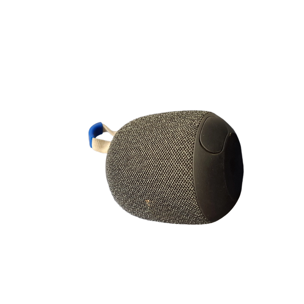 Ultimate Ears Wonderboom 2 Bluetooth Speaker Grey S00172 (JN) (Used)