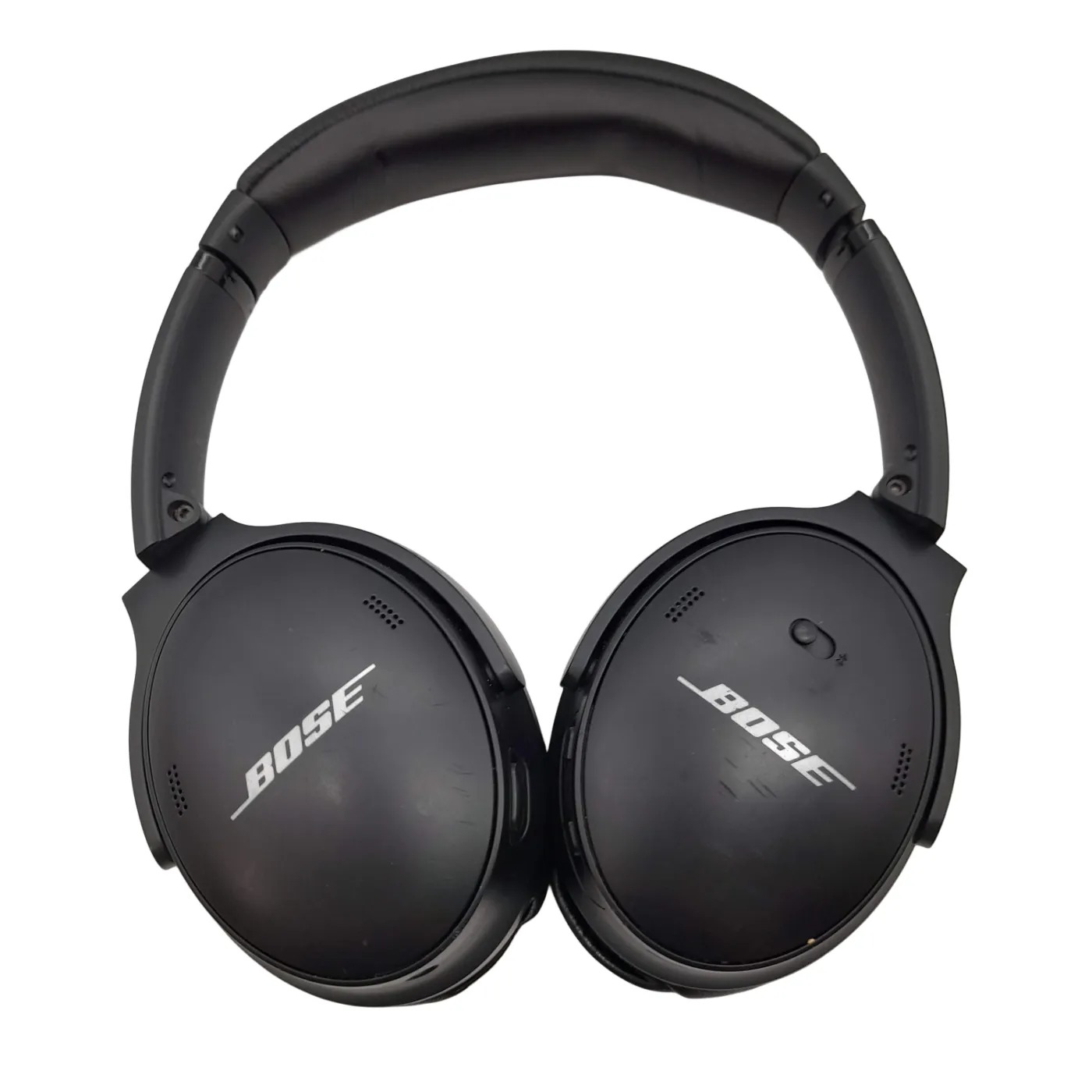 Bose QuietComfort Headphones Black (WL 1415007)