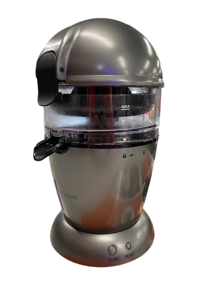 Trent N Steele Juicer Grey (1392980) (NG)