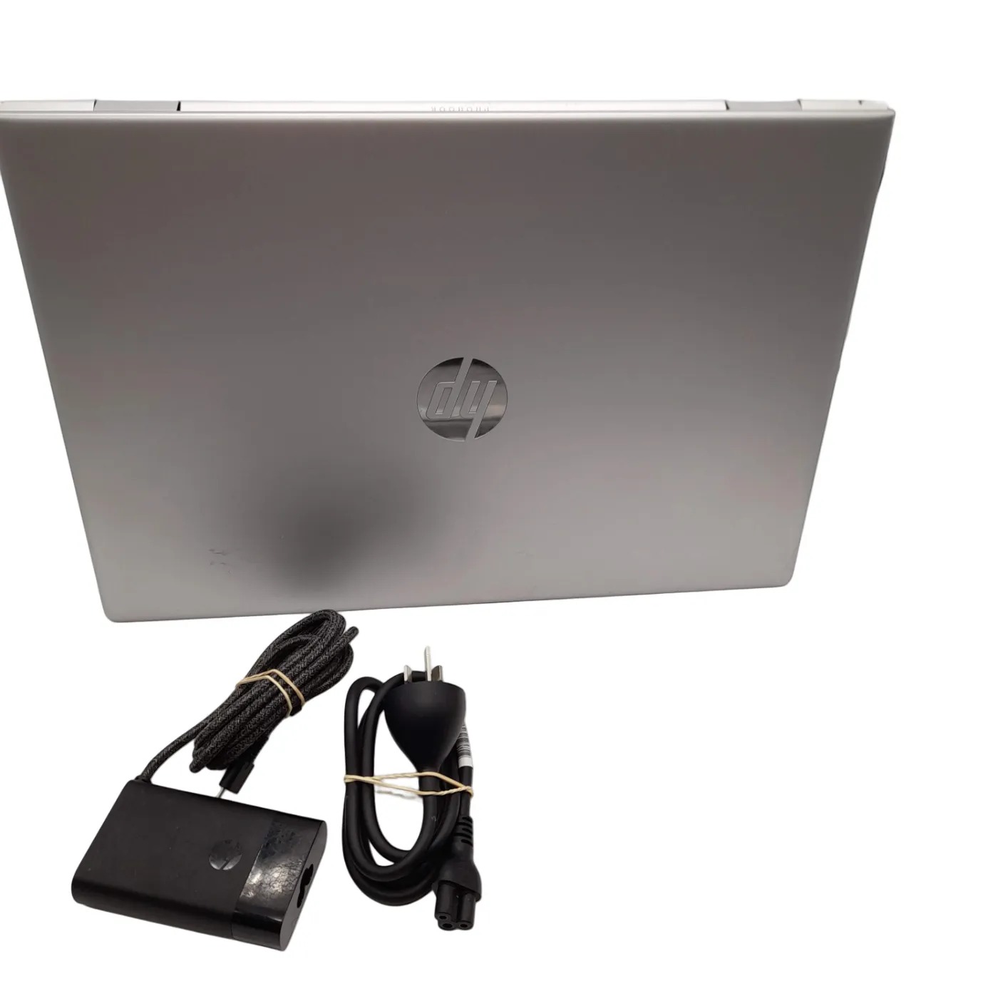 HP ProBook 650 G5 Silver/Grey Win 11 8GB Ram 256SSD Core i5 8th Gen 8 CPU’S+ Charger  (WL1417236)