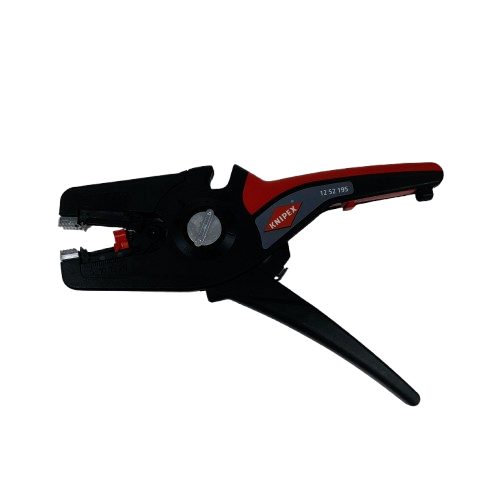 Knipex 1252195 Series PreciStrip16 Automatic Stripper Like New