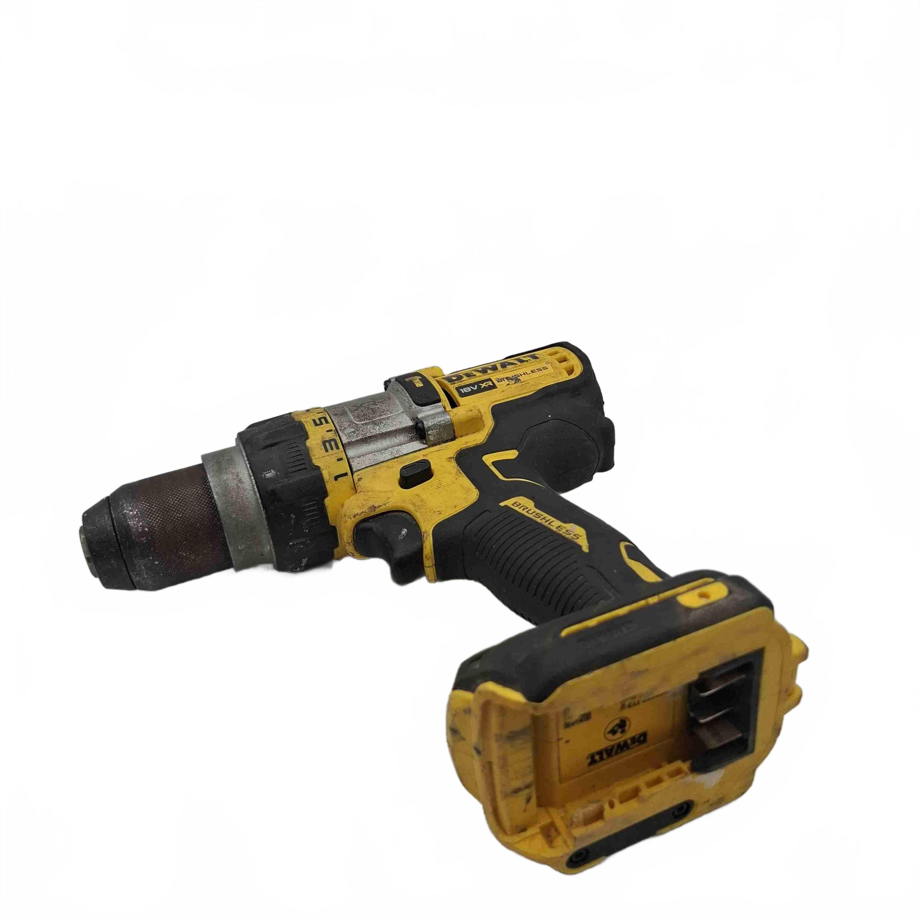 Dewalt Hammer Drill DCD999 (WR 1434425)