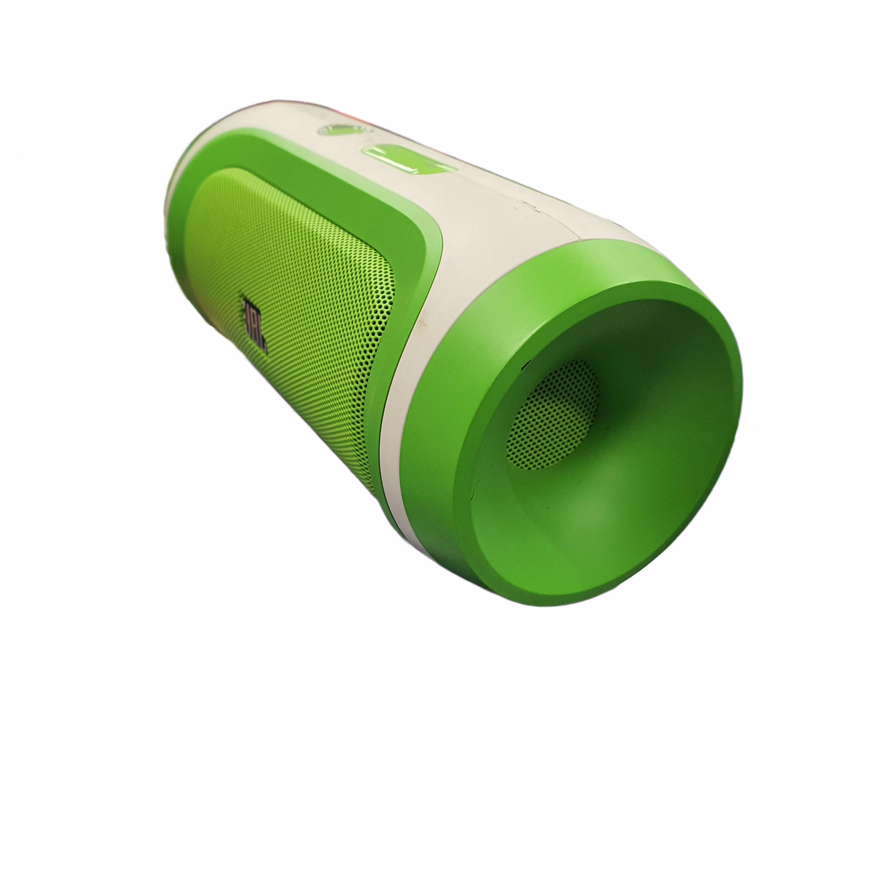 Jbl Speaker Jbl Charge Green (1427004) (MR)