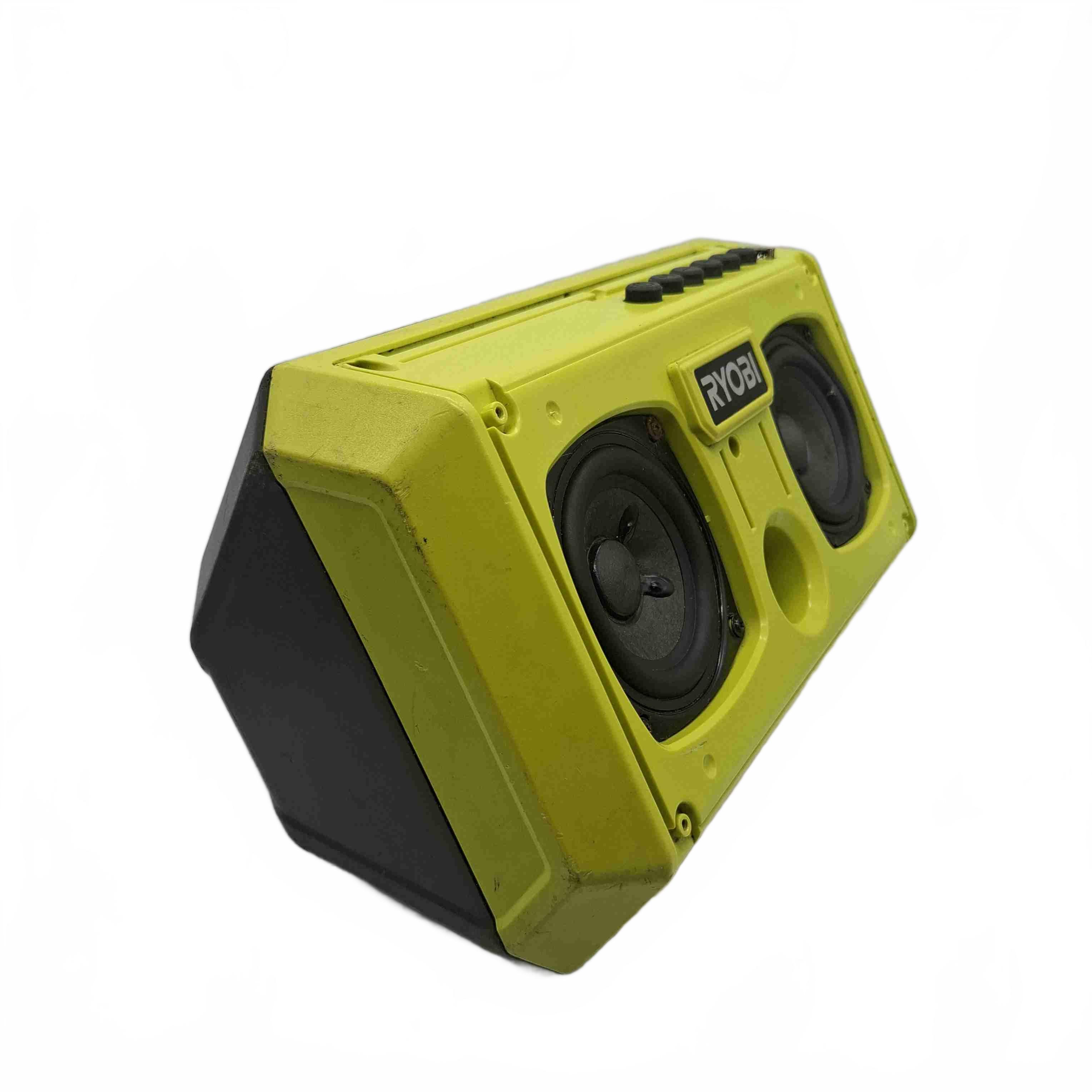 Ryobi Speaker Rbt18 Green (WR1432185)