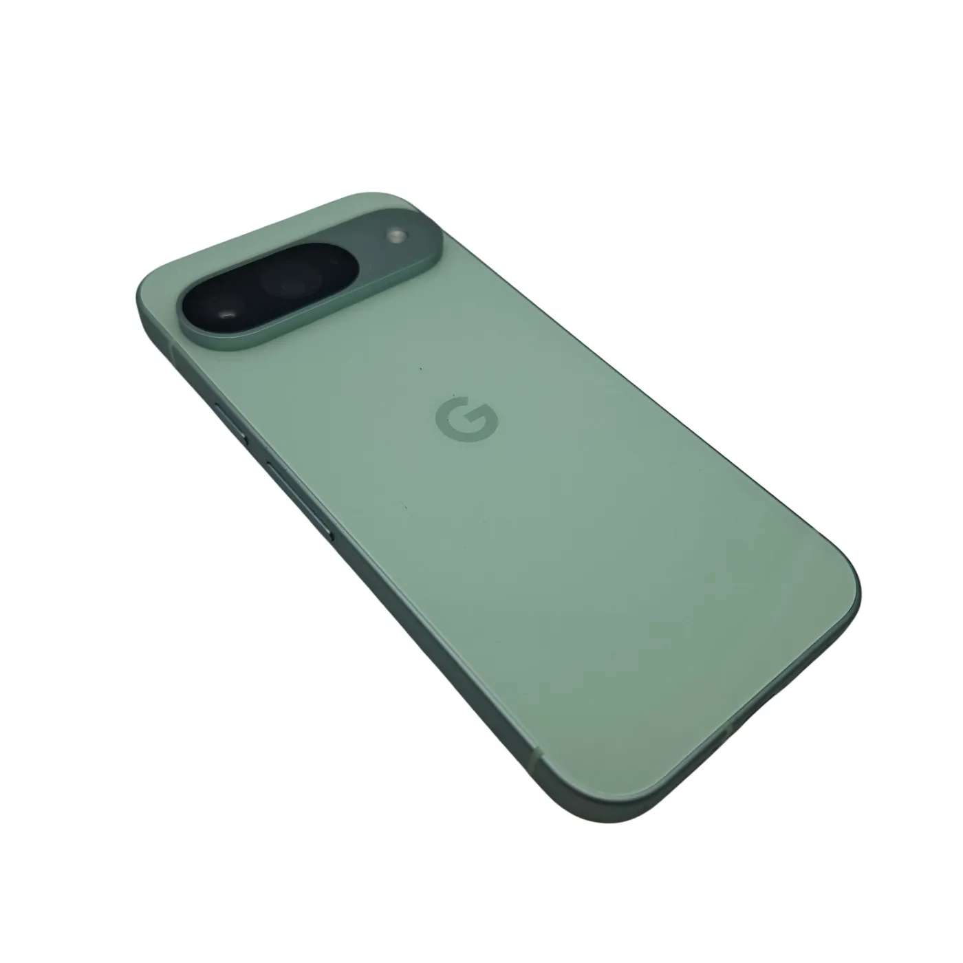 Google Mobile Phone 128GB Blue Pixel 9  (wr 1375200)