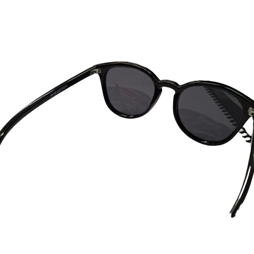 Risky Business Polarised Sunglasses (JN)
