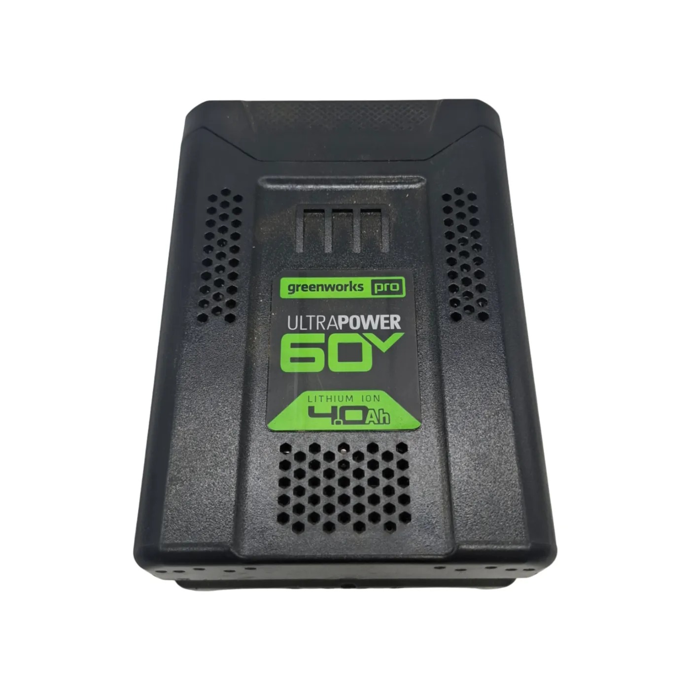 Greenworks G60B4 54V 4.0Ah Battery (WR 1412533)