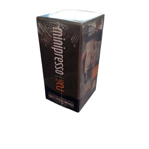 Wacaco Minipresso Capsule Espresso Machine