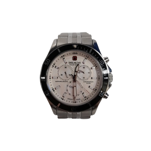 Swiss Military Watch 6-5183 (LN)