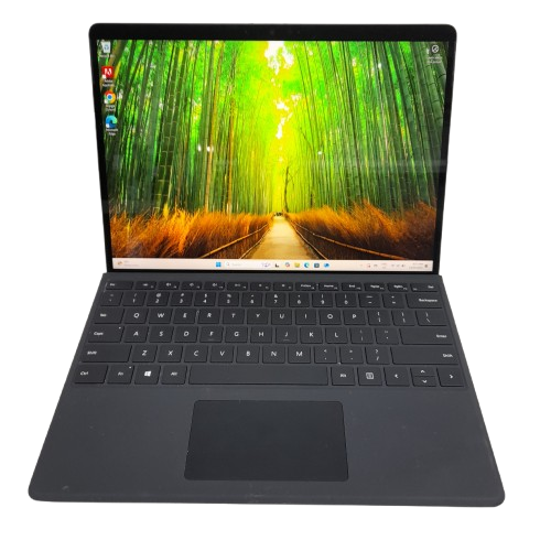 Microsoft 1983 Surface Pro 8 2-in-1 Tablet Laptop No Charger