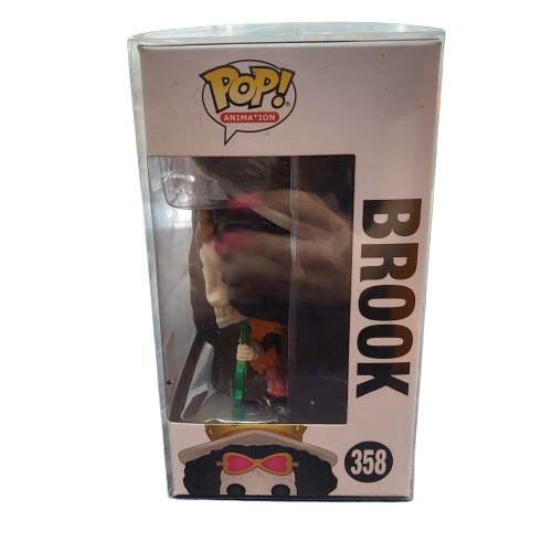 One Piece 358 Limited Edition Pop Funko – In Box