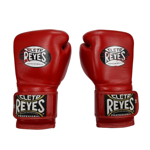 Cleto Reyes Boxing Gloves 16OZ Red (LN)