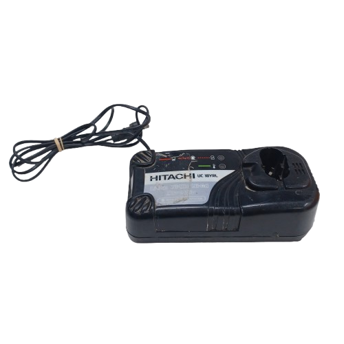 Hitachi Single Battery Charger UC18YRL