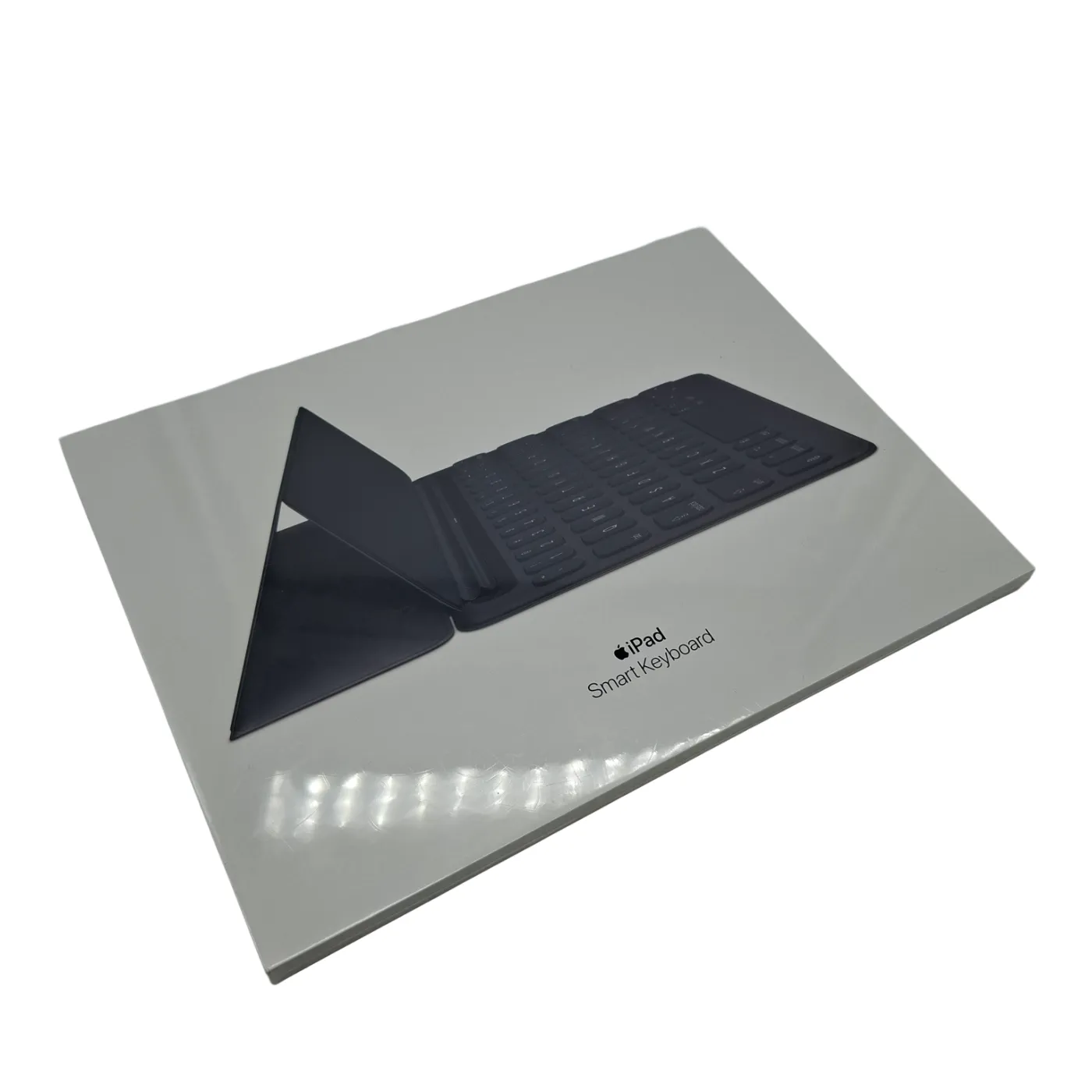 Apple iPad Smart Keyboard Charcoal Grey MPTL2ZA/A *Sealed* (WR 1382601)