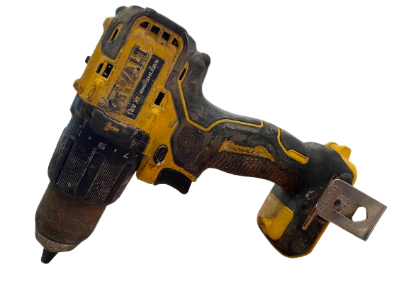 Dewalt Impact Driver DCF809 Brushless (1399896) (NG)