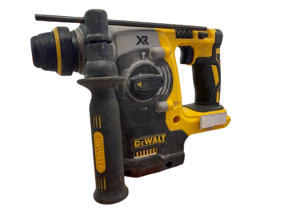 Dewalt Dch273 Rotary Hammer Skin Yellow (NG)