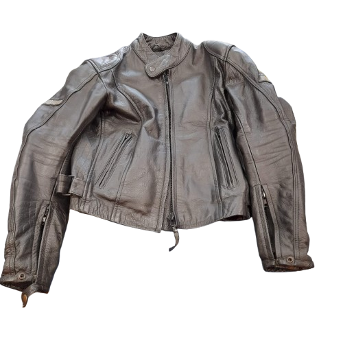 RJays Motorcycle Jacket Size 40