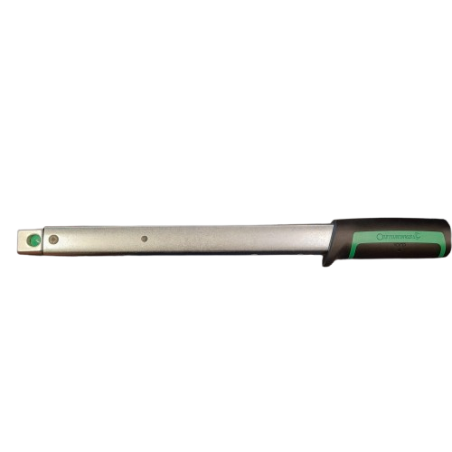 Stahlwille Manoskop 730/10 Torque Wrench 20-100Nm Silver (GE)