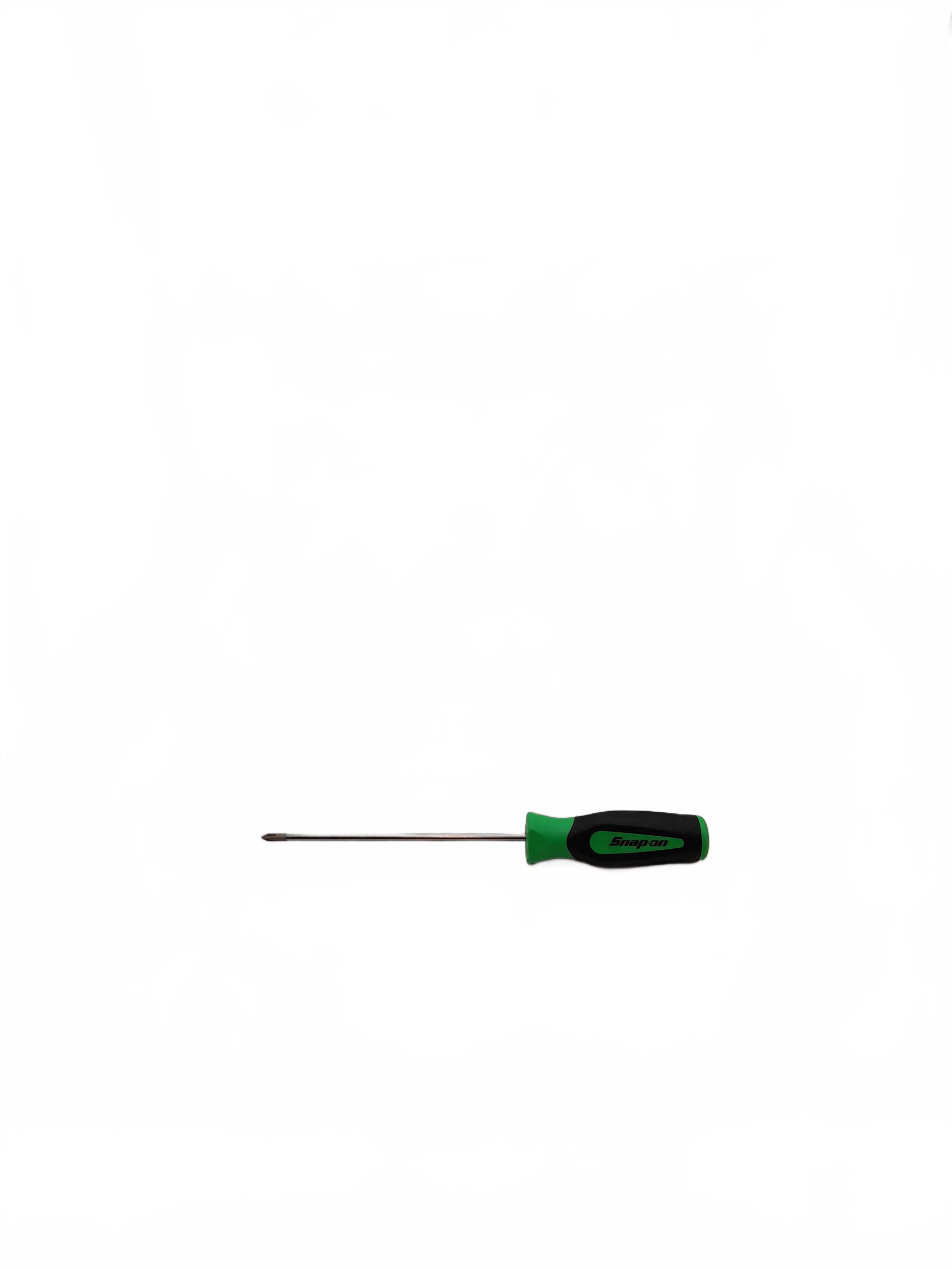 Snap-On Screwdriver SGDP61B Green/Black (WR 1433281)