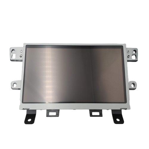 Saic Entertainment System Head Unit Display C00192804 for MAXUS