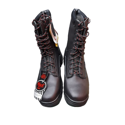 Mack Steelcapped Boots